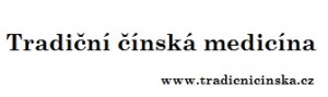 Tradiční čínská medicína
